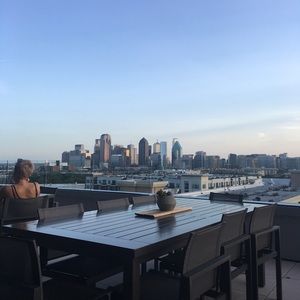 Meet your Posher, Kendall